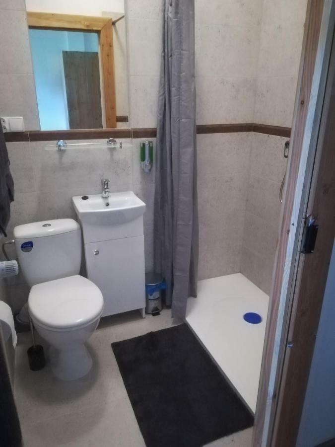 Pensjonat Przy Stajni Kierzkowo  Kültér fotó